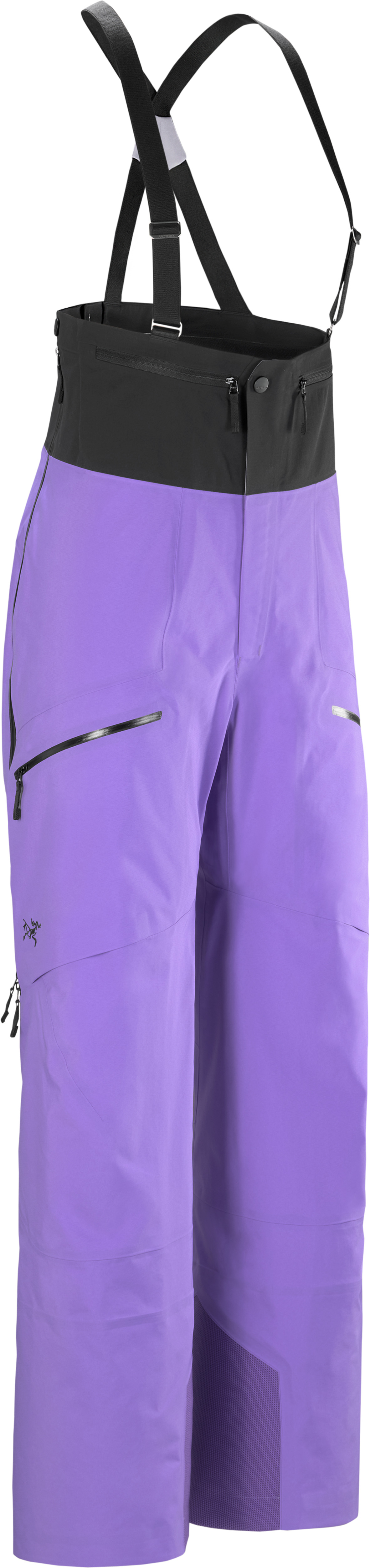 Rush Bib Pant W