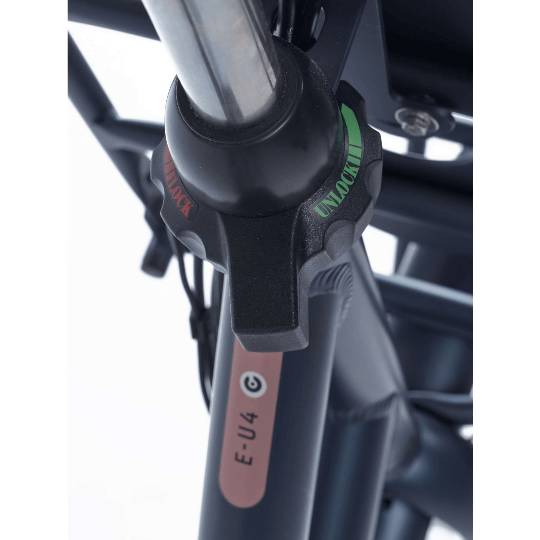 Cortina E-U4 Transport Bosch Smart 2026