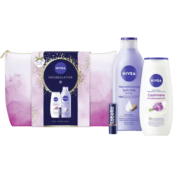 Wegbegleiter Geschenkset