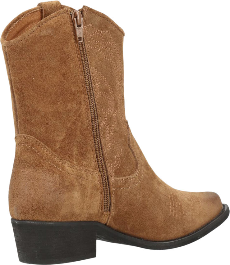 Shoedesign Copenhagen PATRICIA SH Tan