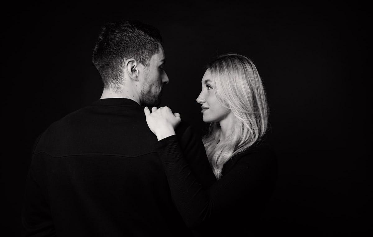 Foto Love Story für Zwei in Aachen als Geschenk