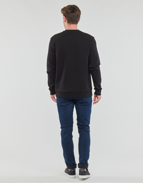 BOSS - Salbo 1 Negro / Oro