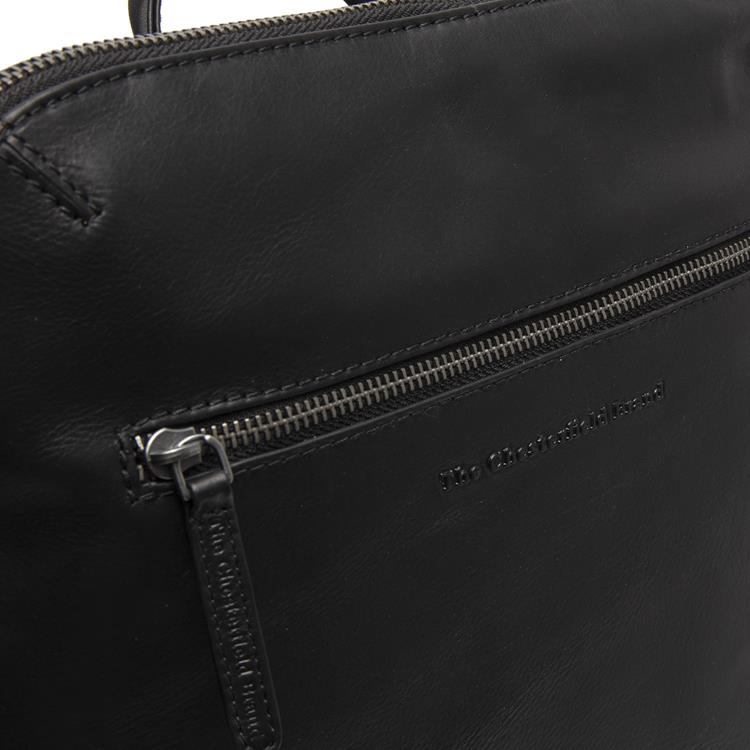 Chesterfield C58.0710 zwart
