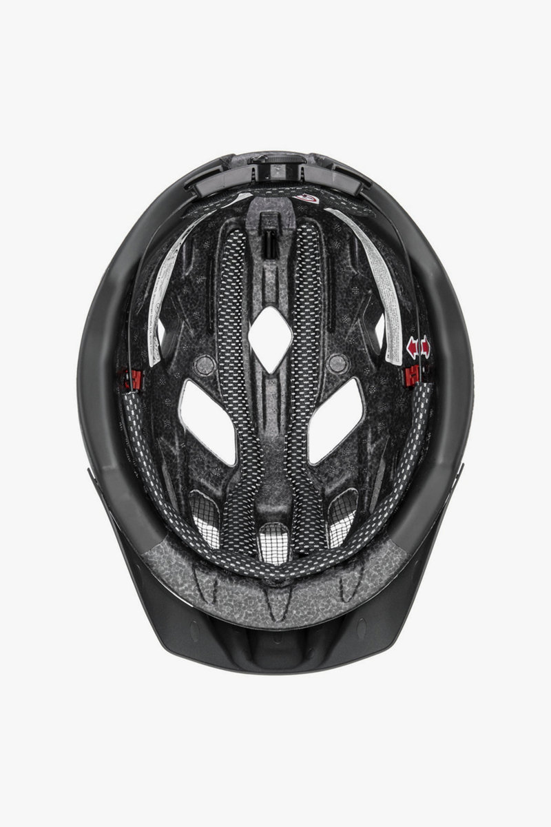 uvex active cc Velohelm