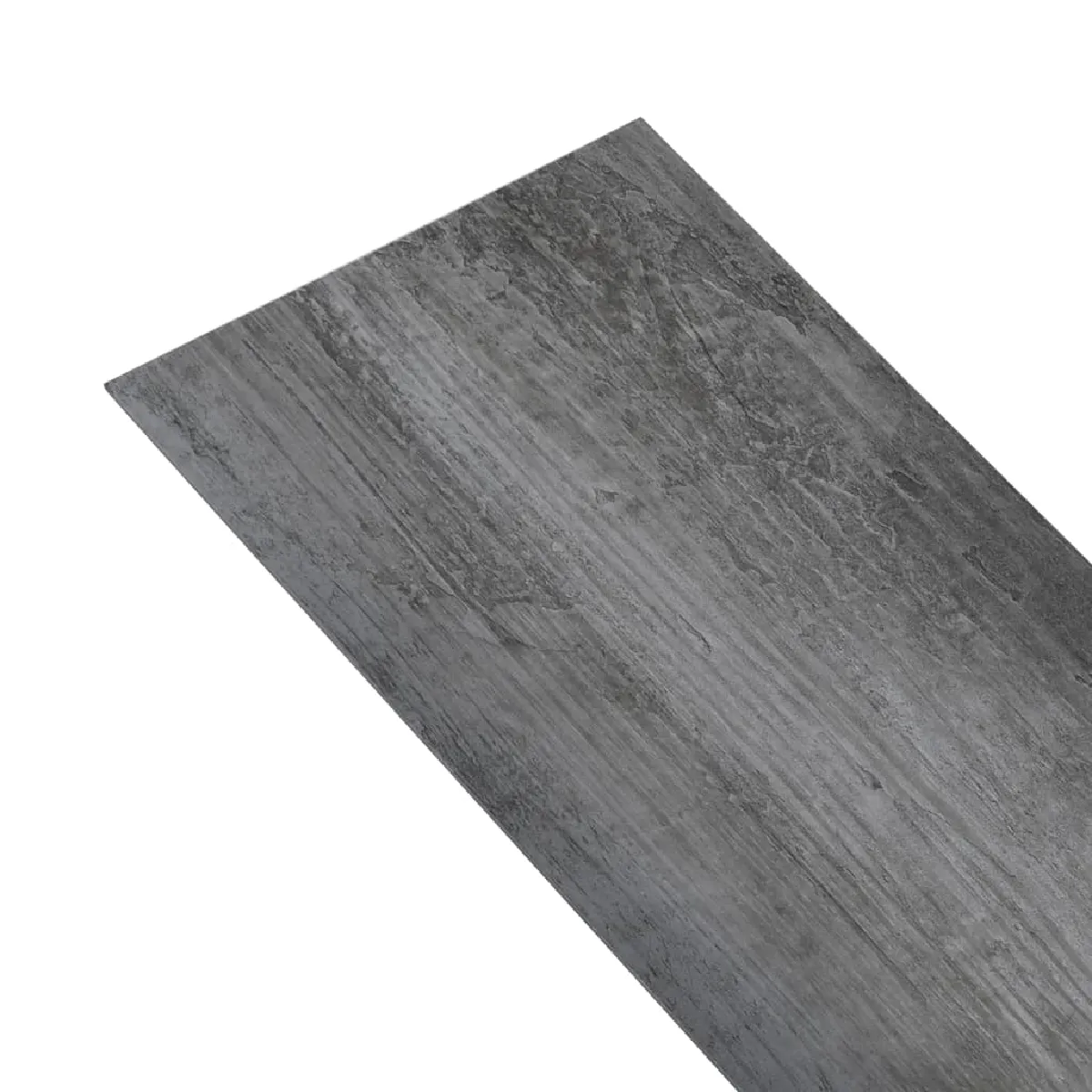 vidaXL Dalles de plancher PVC 5,02 m²