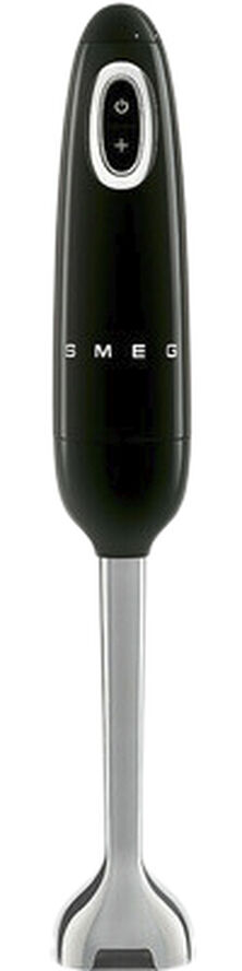 SMEG Stavblender, HBF11 Black