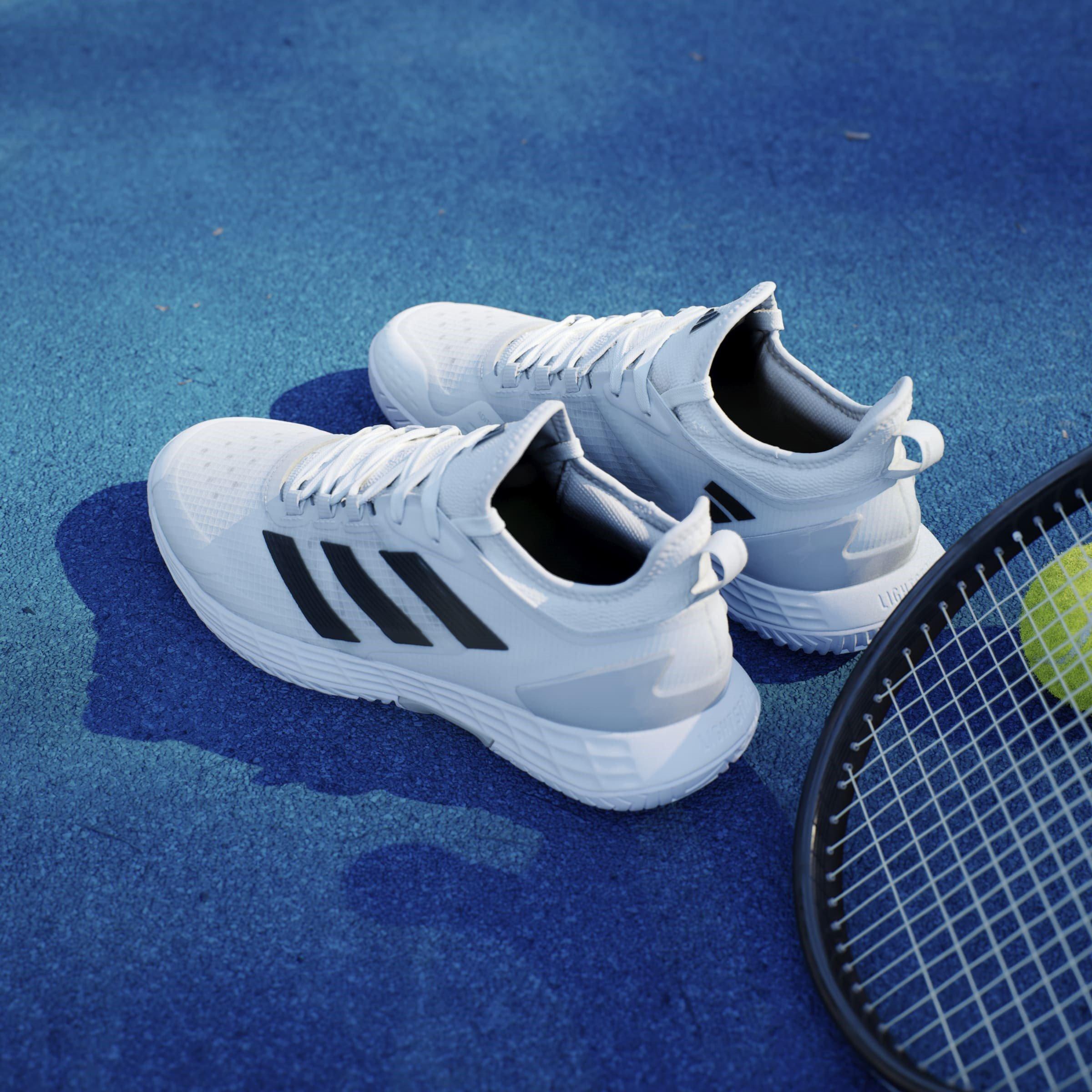 adidas Adizero Ubersonic 4.1 Tennis Shoes Mens