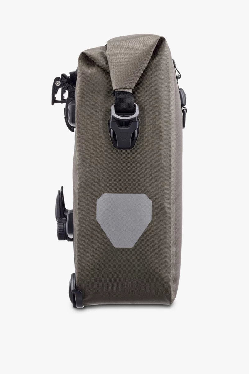 Ortlieb Gravel-Pack 2 x 12.5 L Gepäckträgertasche