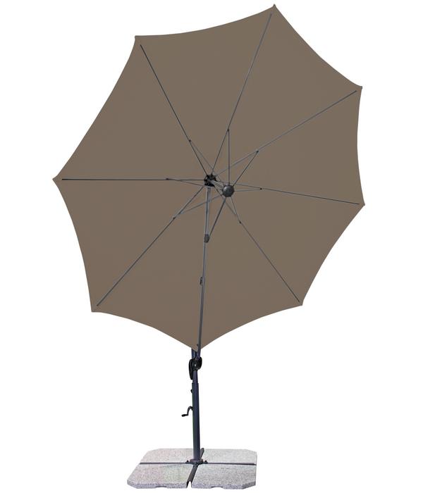 derby Pendelschirm Ravenna Smart, rund, ca.