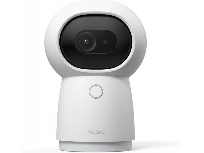 Aqara Camera hub G3