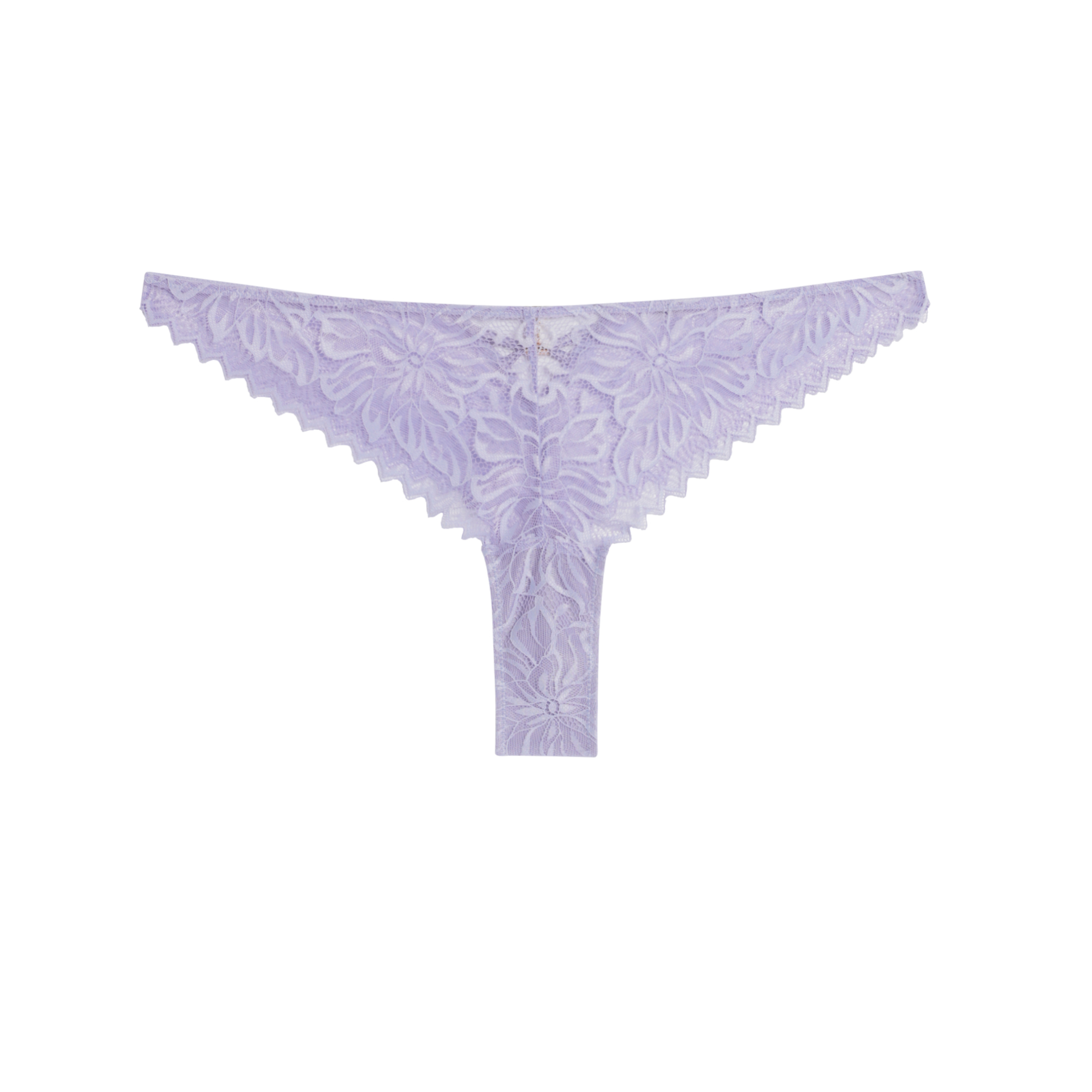 Tanga en dentelle