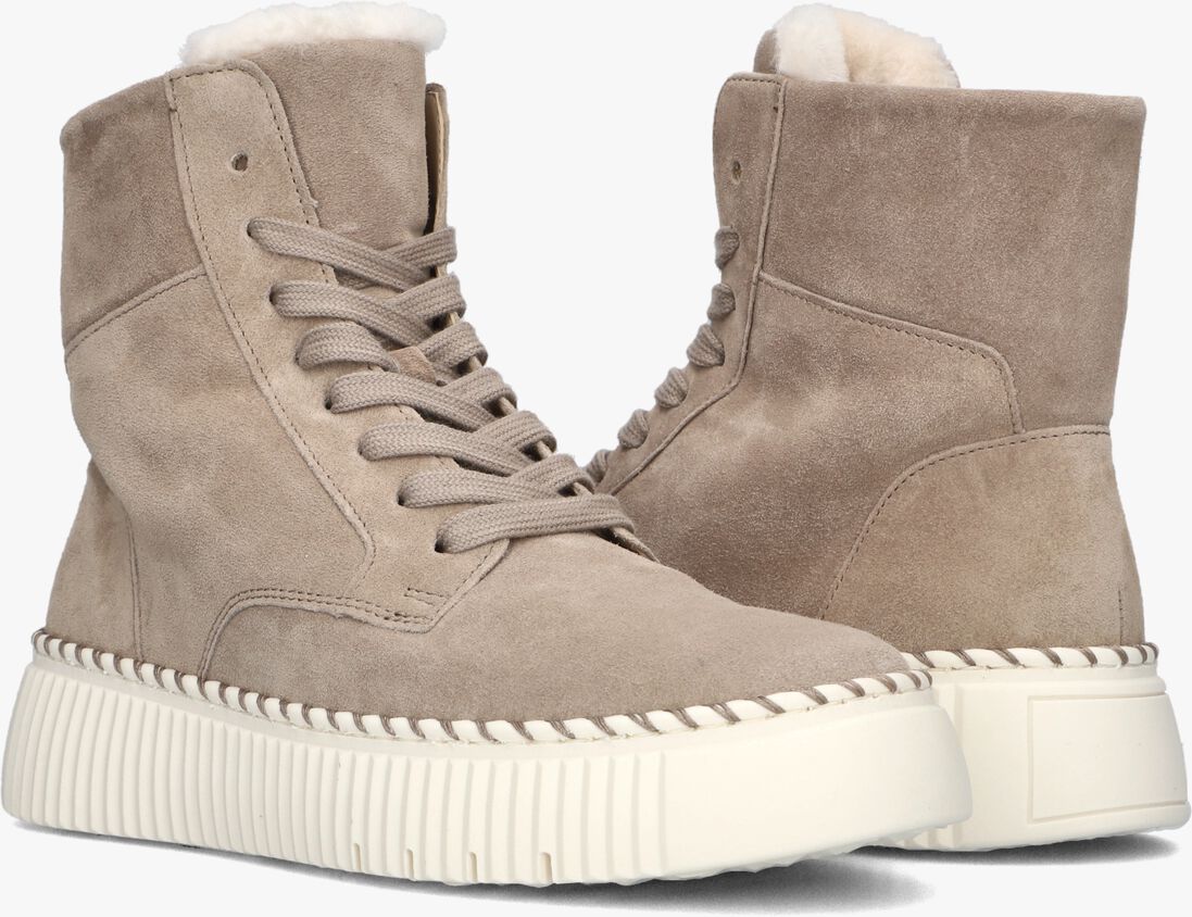 taupe gabor veterboots 541