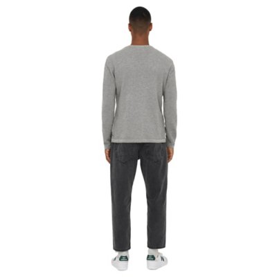 Pull homme Onspanter Life 12 Struc Crew Knit N ONLY AND SONS