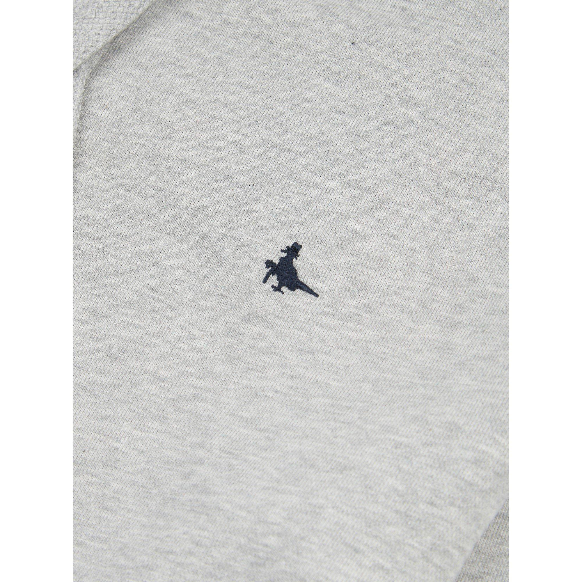 Jack Wills JW Zip Hoodie