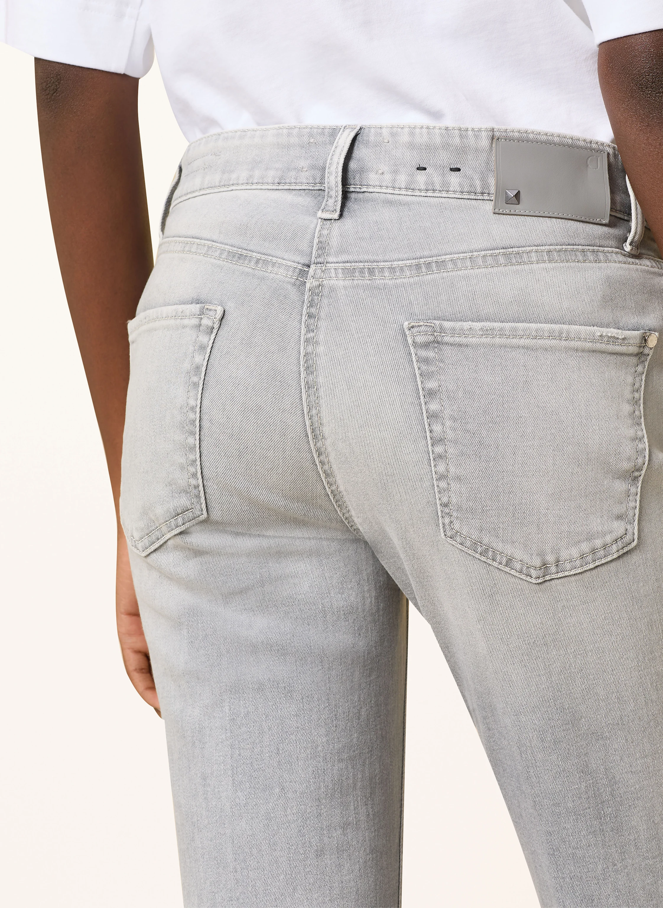 CAMBIO Jeans