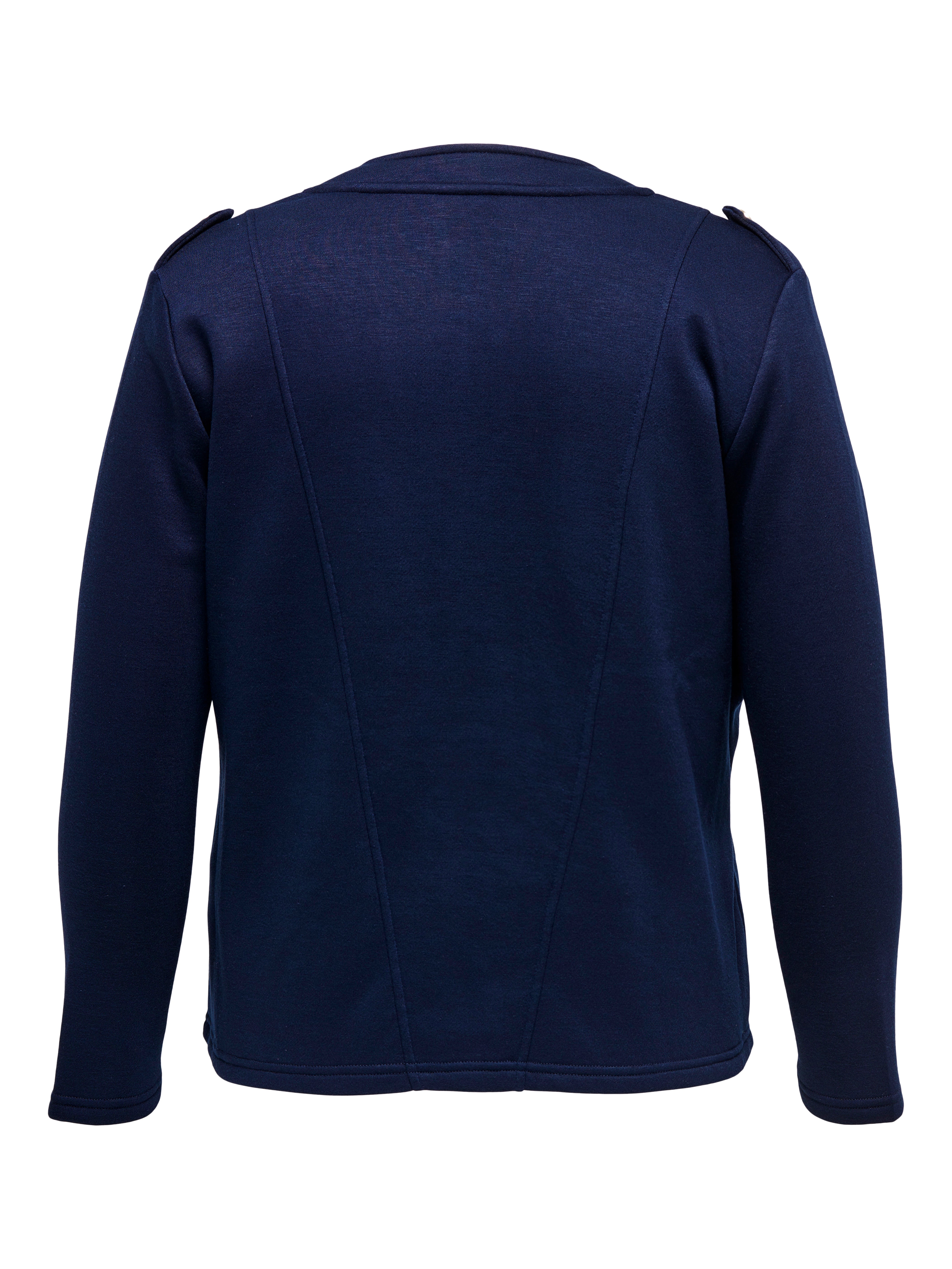 CARNETTE Blazer Night Sky