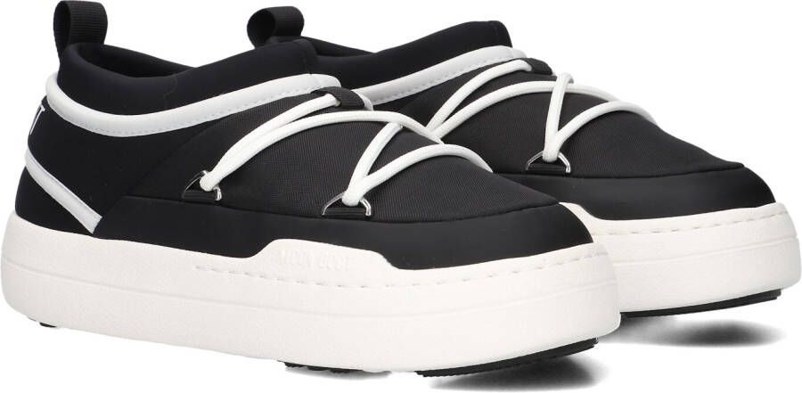 MOON BOOT Snowboots Dames Mb Park Icon Maat: 37 Materiaal: Nylon Kleur: Zwart