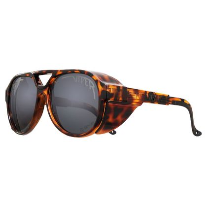 Lunettes de soleil Pit Viper THE EXCITERS (z87+) - THE LAND LOCKED POLARIZED - Multicolore