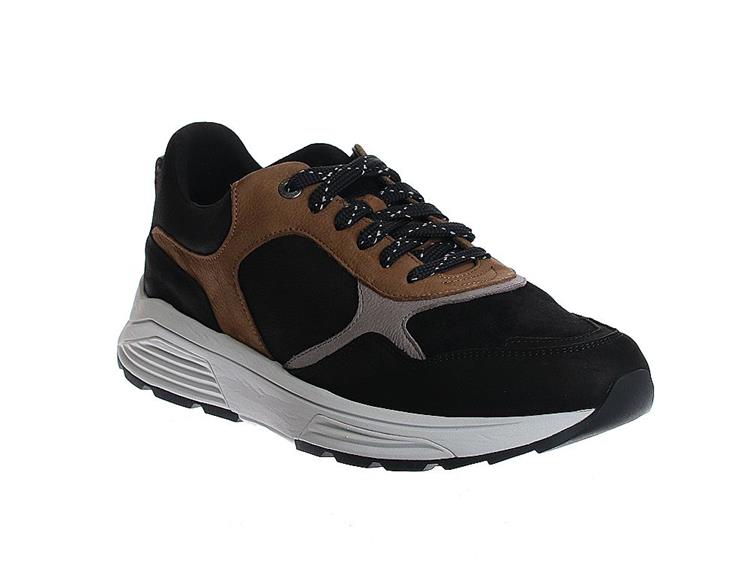 Xsensible 33201.2 wijdte H Rialto HX Black Combi
