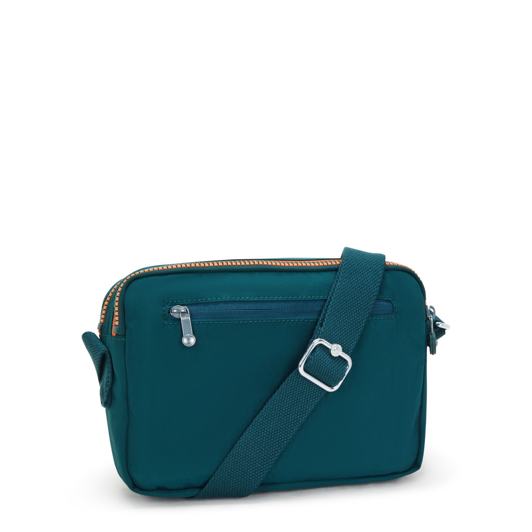 ABANU M Sac à bandoulière réglable polyvalent de taille moyenne  - Eager Green