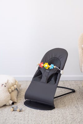 BabyBjörn Leke Til Vippestol, Flyvende Venner