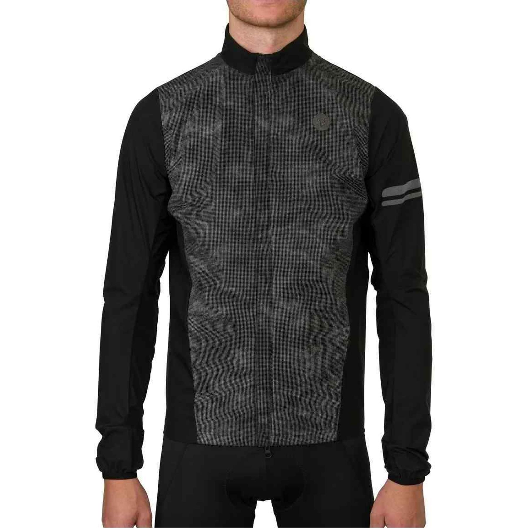 AGU Essential Storm Breaker Fietsjas
