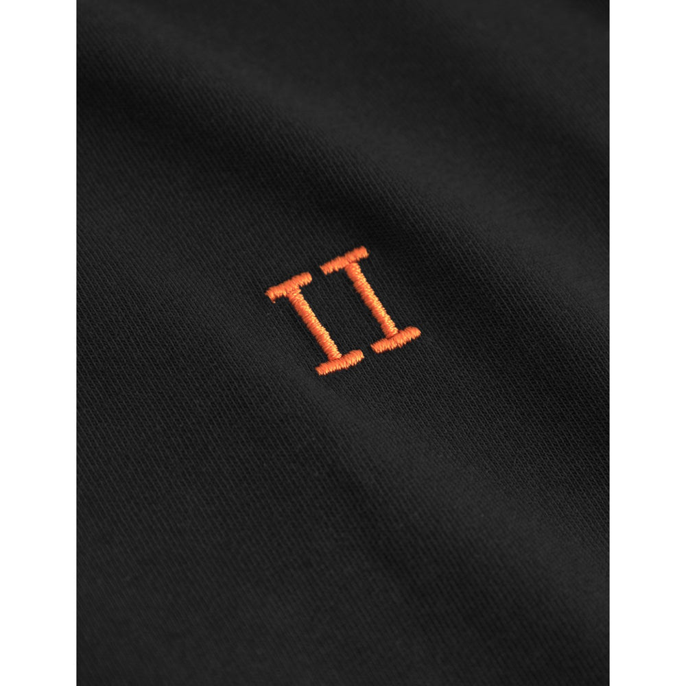 Køb Les Deux Kids Black Norregaard T-Shirt