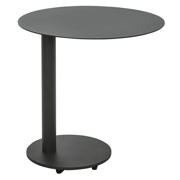 Dehner Beistelltisch Mika, ca. Ø50/H50 cm