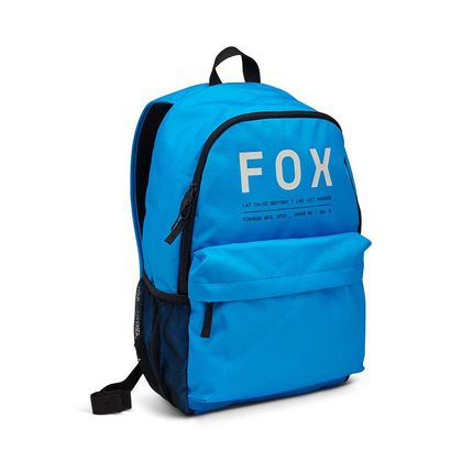 Sac à dos Fox CLEAN UP - Bleu