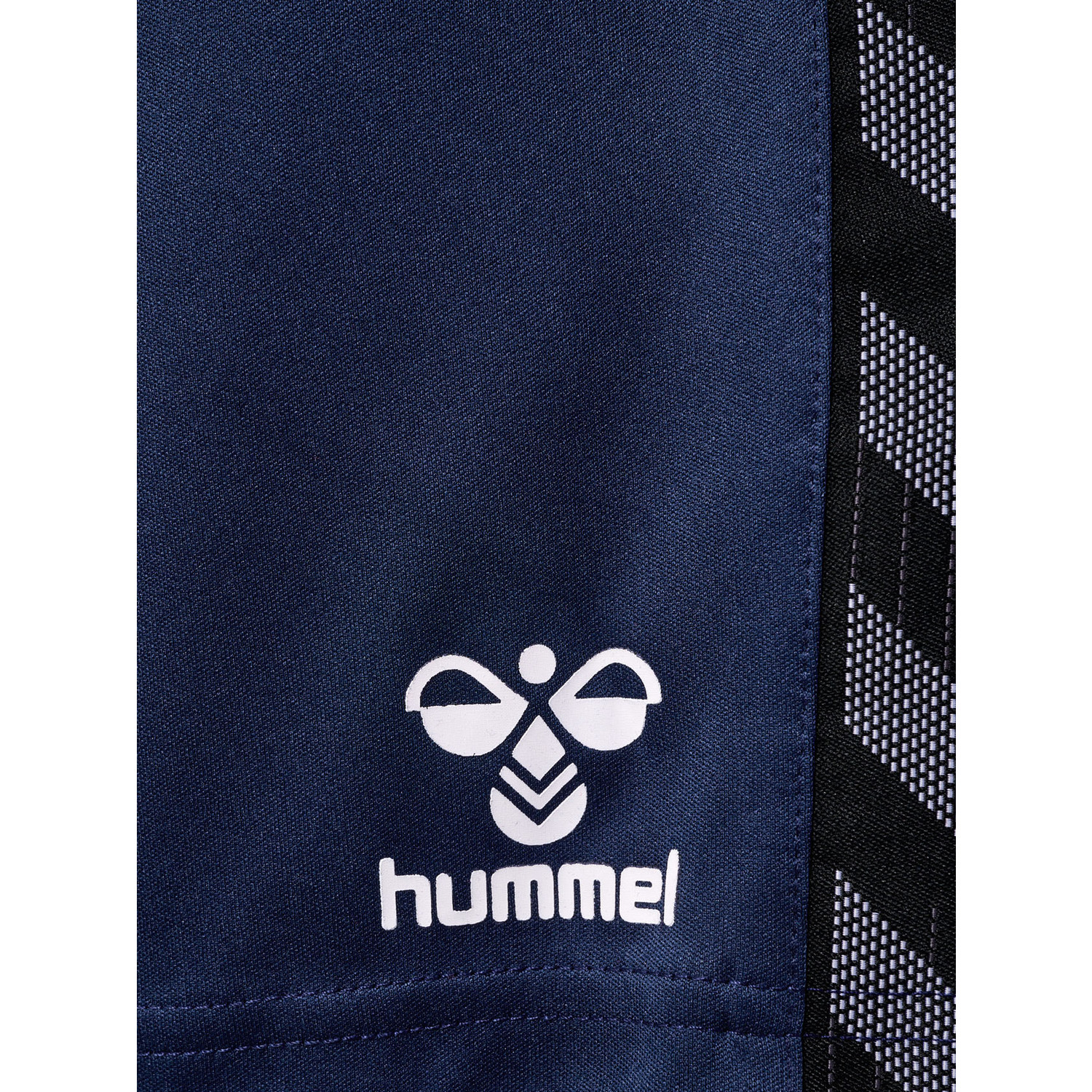 Hummel Authentic PL Shorts Kids