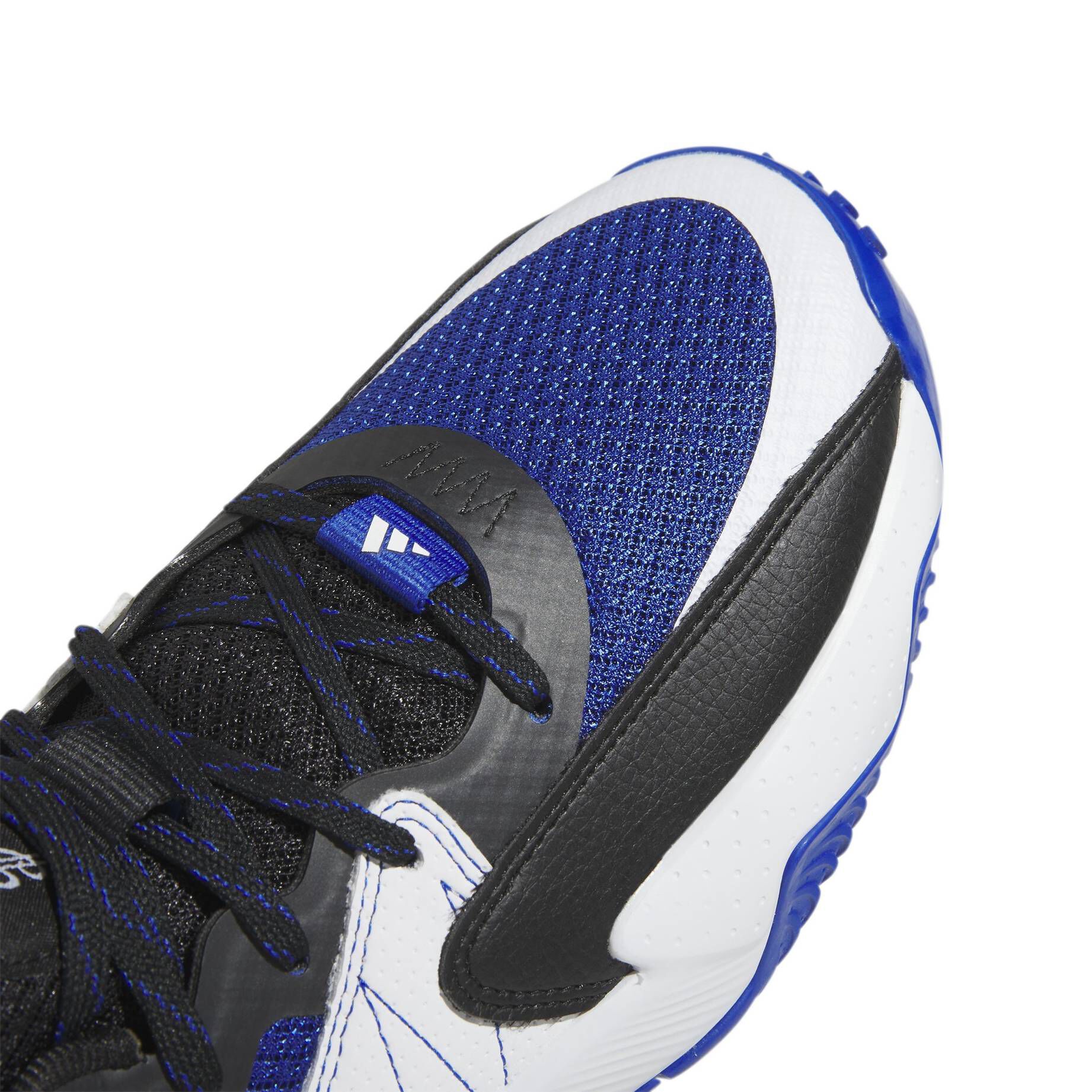 adidas Performance| Herren Basketballschuhe DAME EXTPLY 2.0