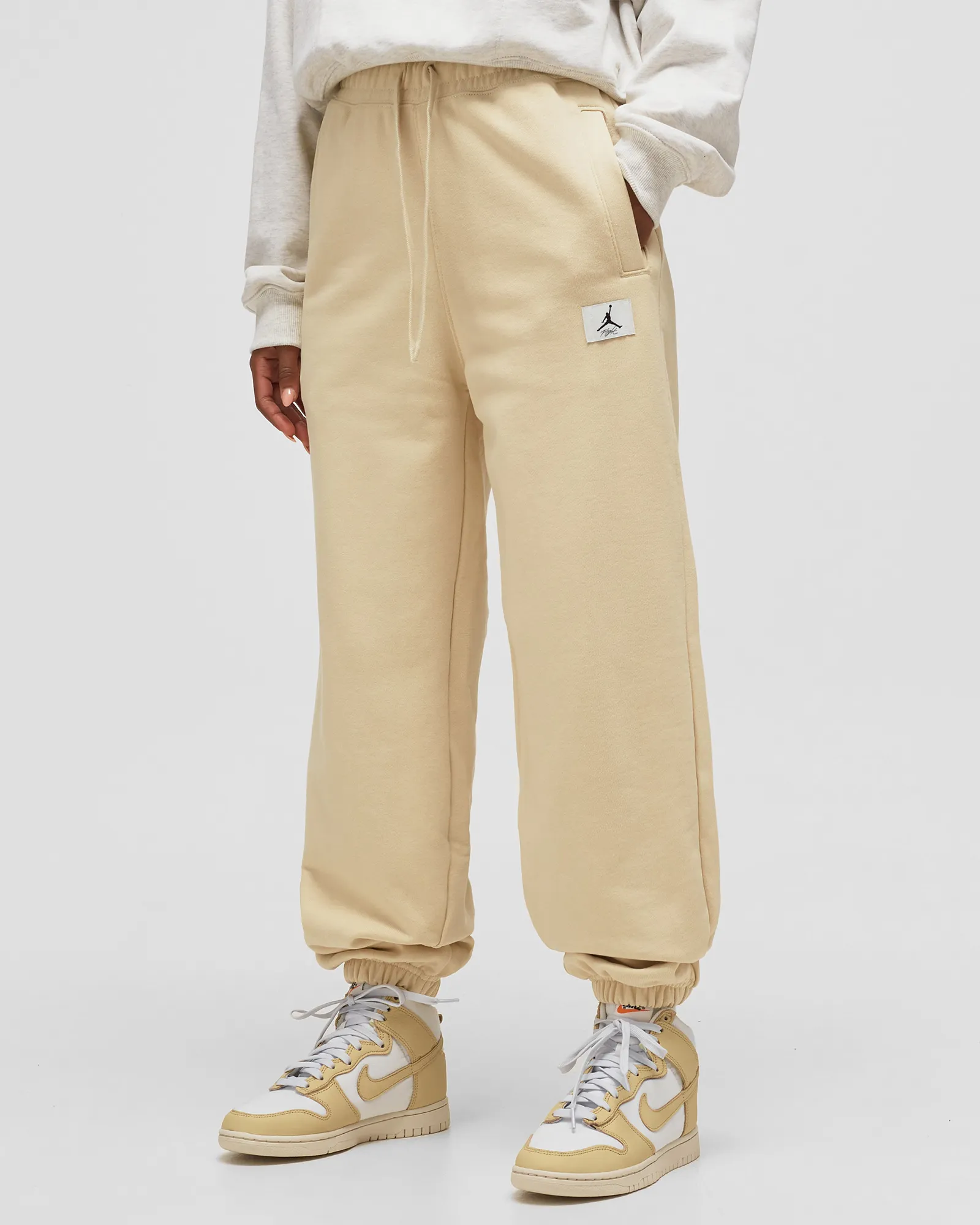 Jordan WMNS Jordan Flight Fleece Pants