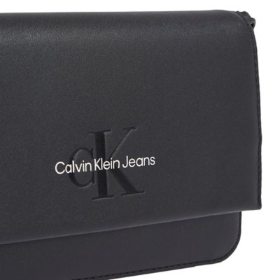 Besace Sculpted Ew Flap Phone Cb Mono CALVIN KLEIN