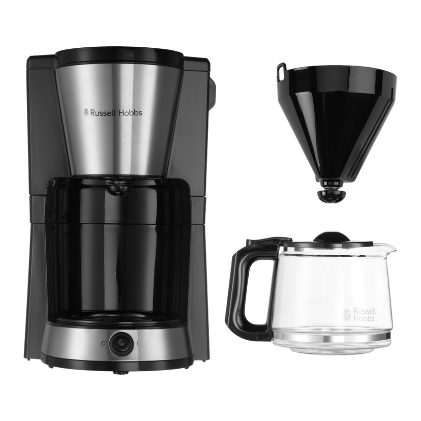 Kaffetrakter 1,25 l