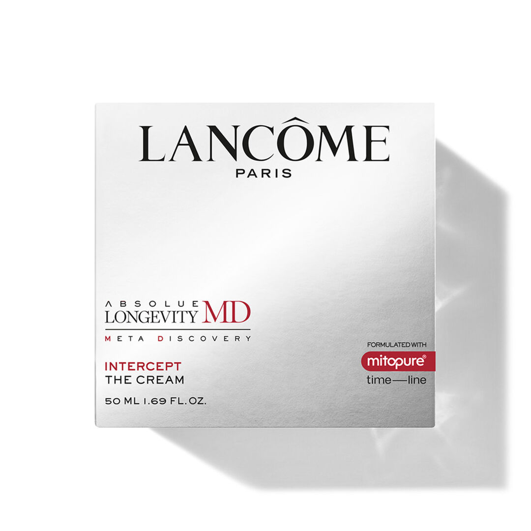 Absolue Longevity MD Intercept The Cream - 50ml