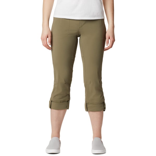 Pantalon randonnée COLUMBIA SATURDAY TRAIL™ PANT W STONE GREEN