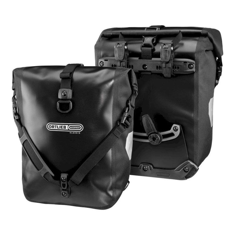 Sport-Roller Classic 25 L - Sacoche vélo