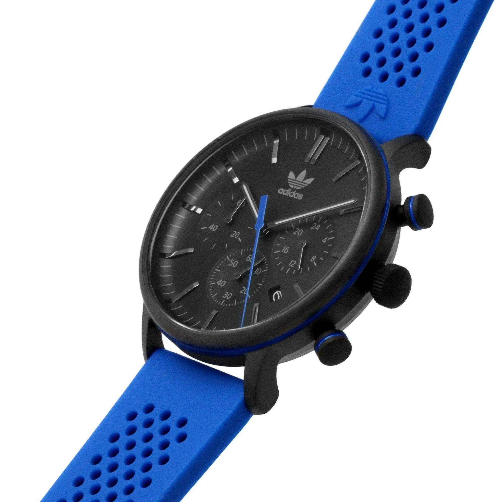 adidas Originals Ladies Adidas Originals CODE ONE CHRONO AOSY22015