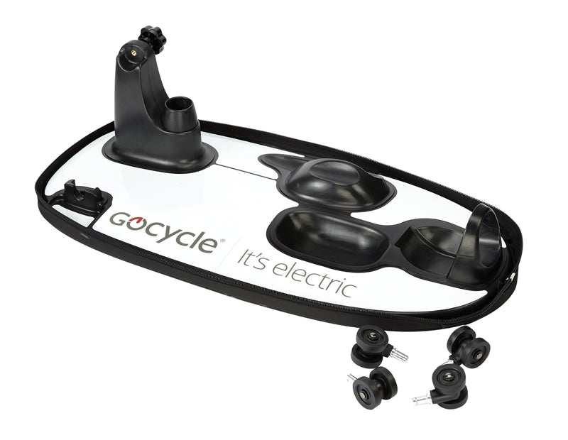 Station Accueil Portable pour vélo Gocycle G2, G3 et GS