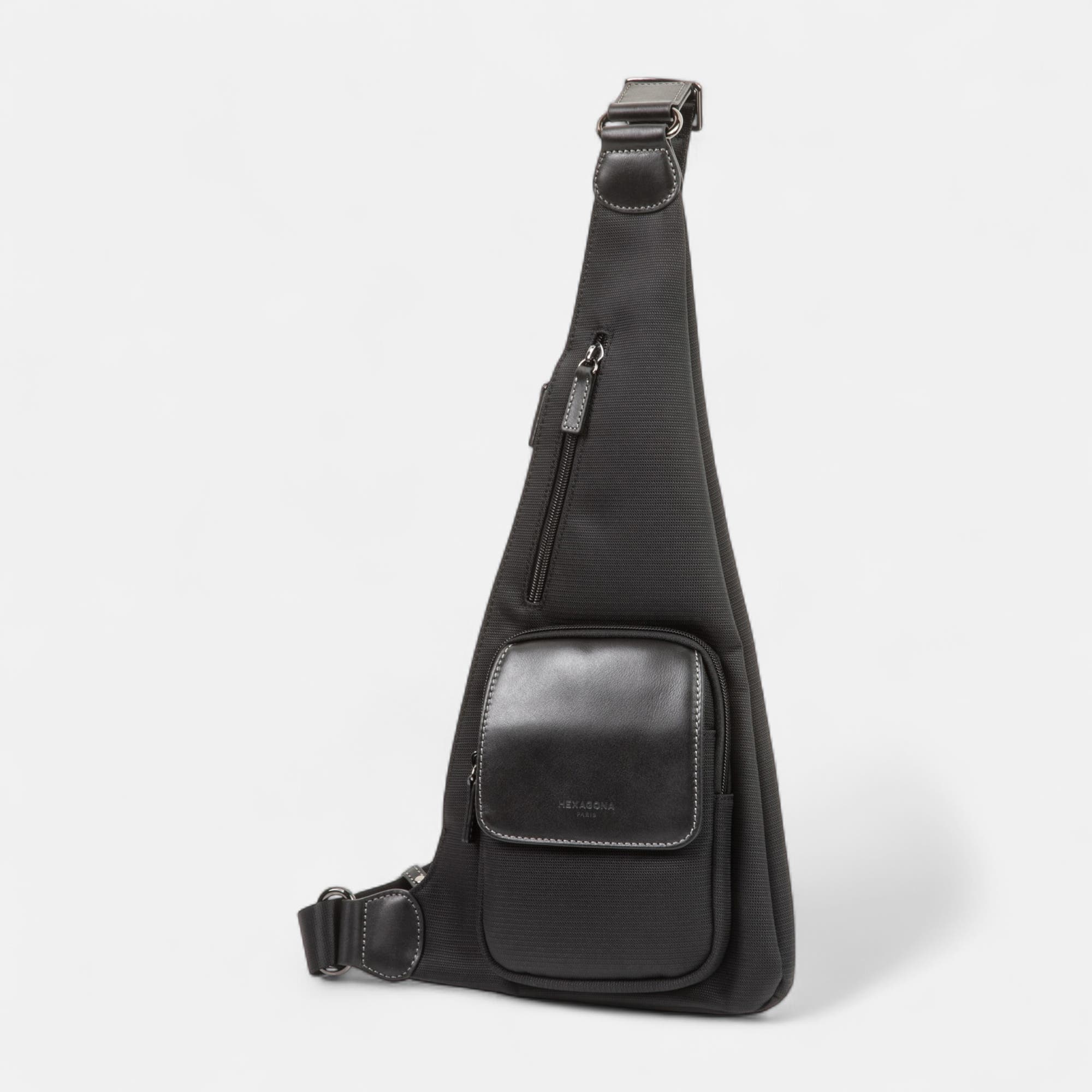 Sac homme noir