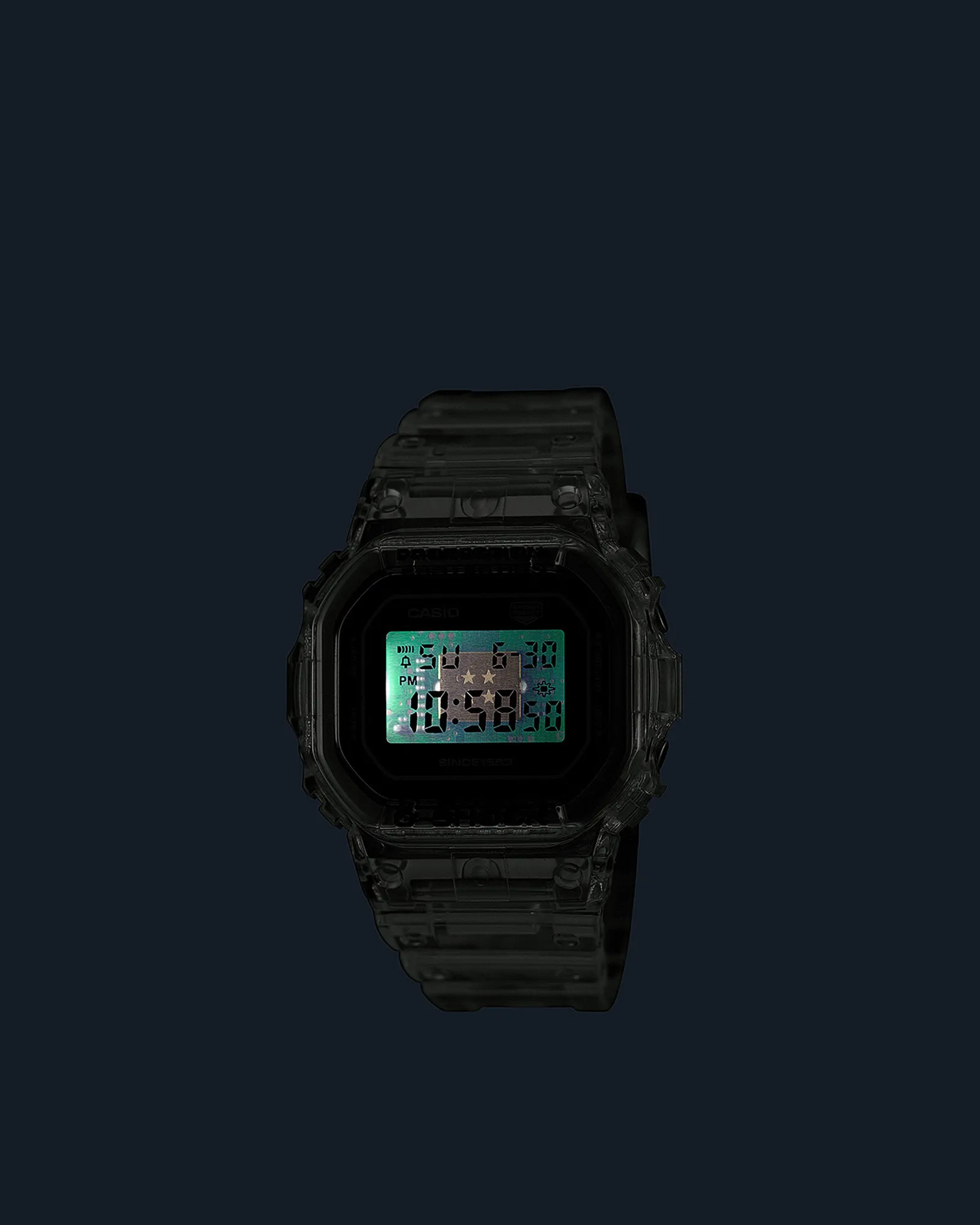G-SHOCK DW-5040RX-7ER