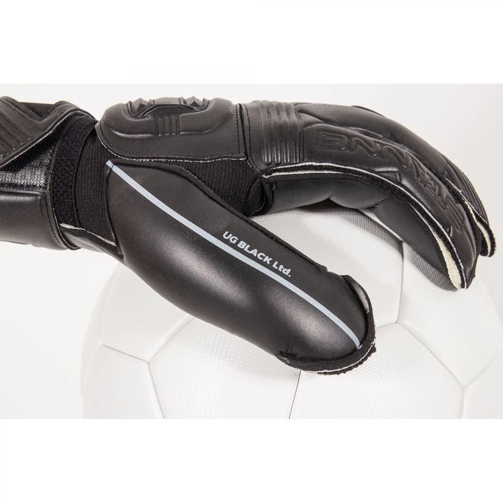 Stanno  ULTIMATE GRIP II BLACK LTD