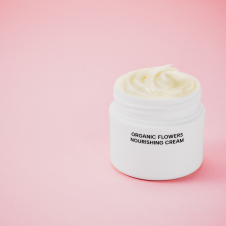 Whamisa Crème nourrissante