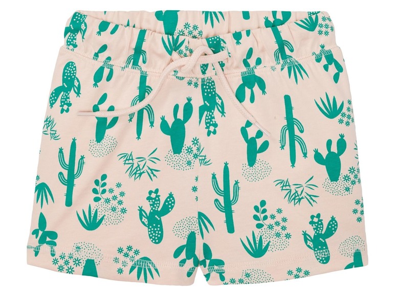 Sweatshort voor meisjes