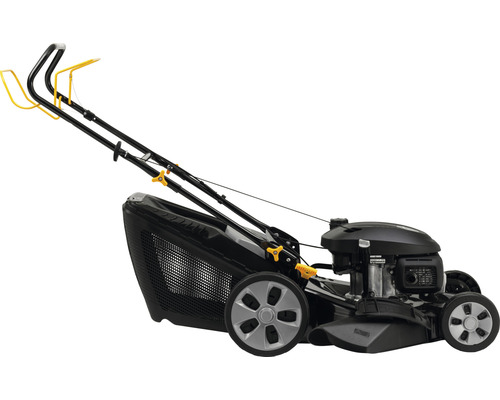 ALPINA AL4 51 SHQ benzine grasmaaier