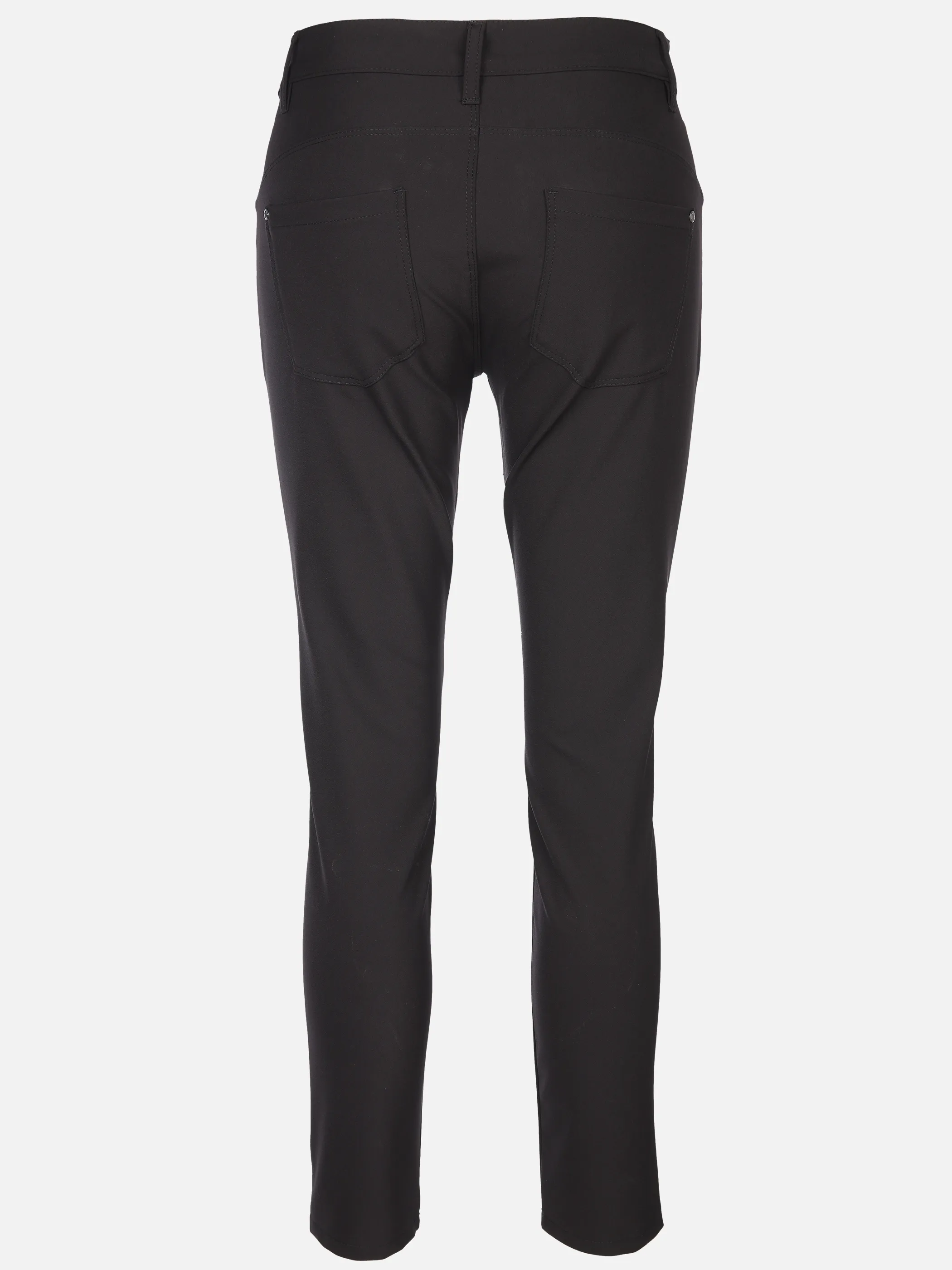 Damen Hose mit doppelter Seitennaht