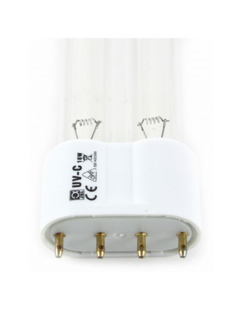 Jbl Vervangingslamp Uv-C - Uv-filters - 18 Watt
