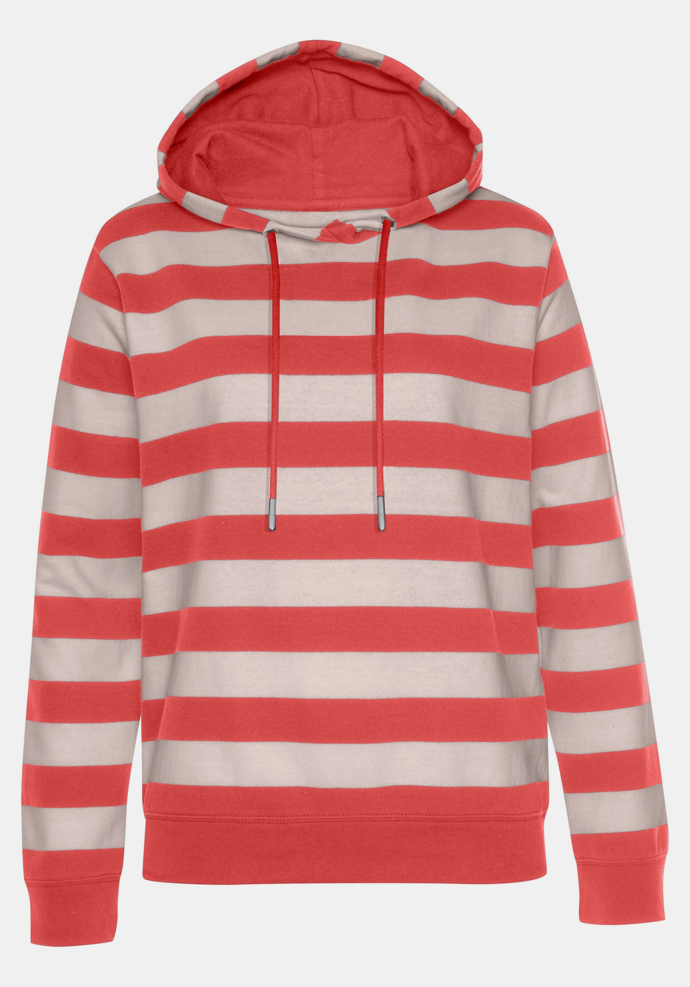 Kapuzensweatshirt