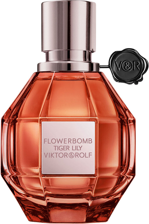 Viktor & Rolf Flowerbomb Tiger Lily EDP