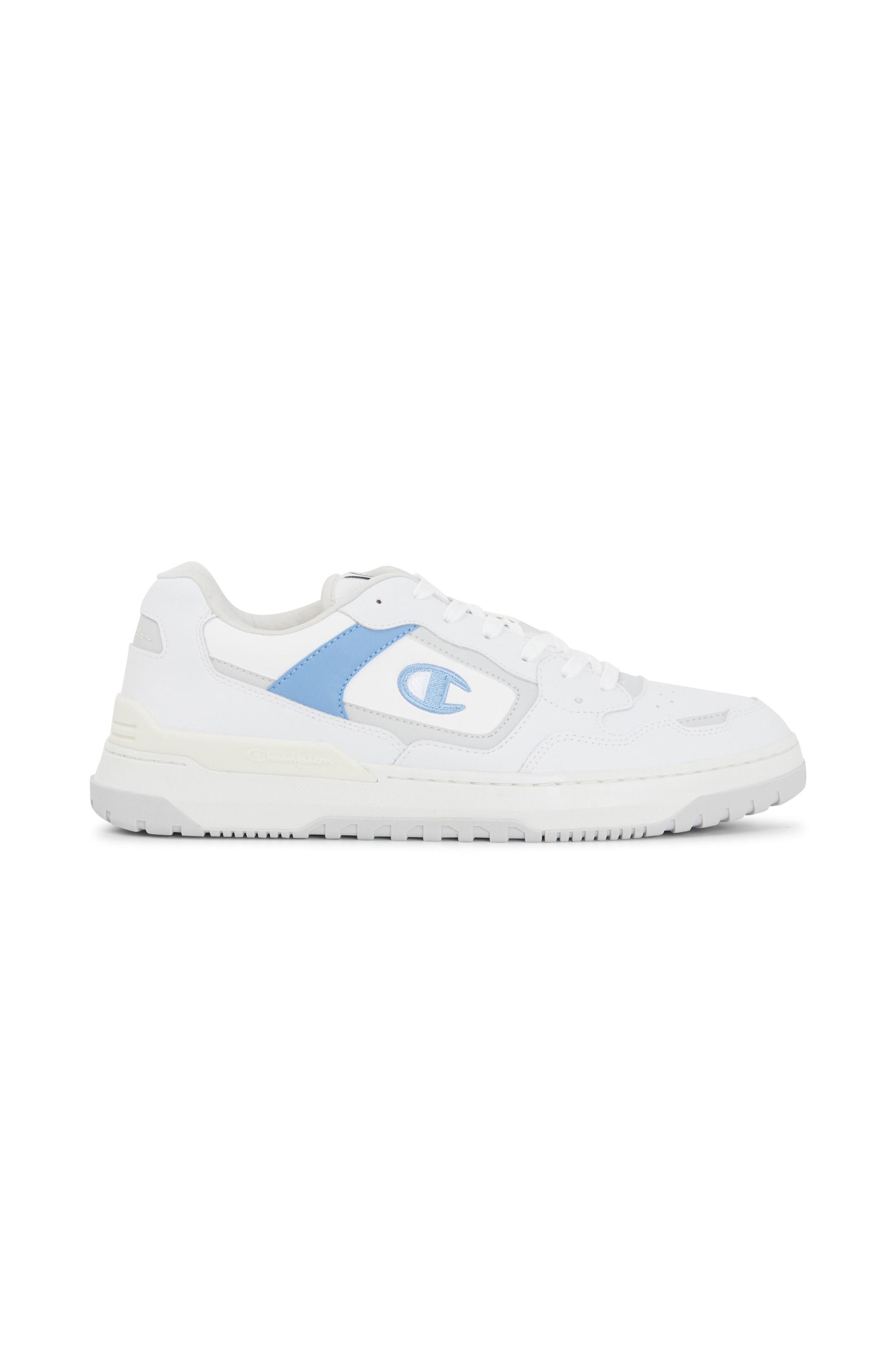 CHAMPION Baskets Z89 LOW Low Cut  Blanc